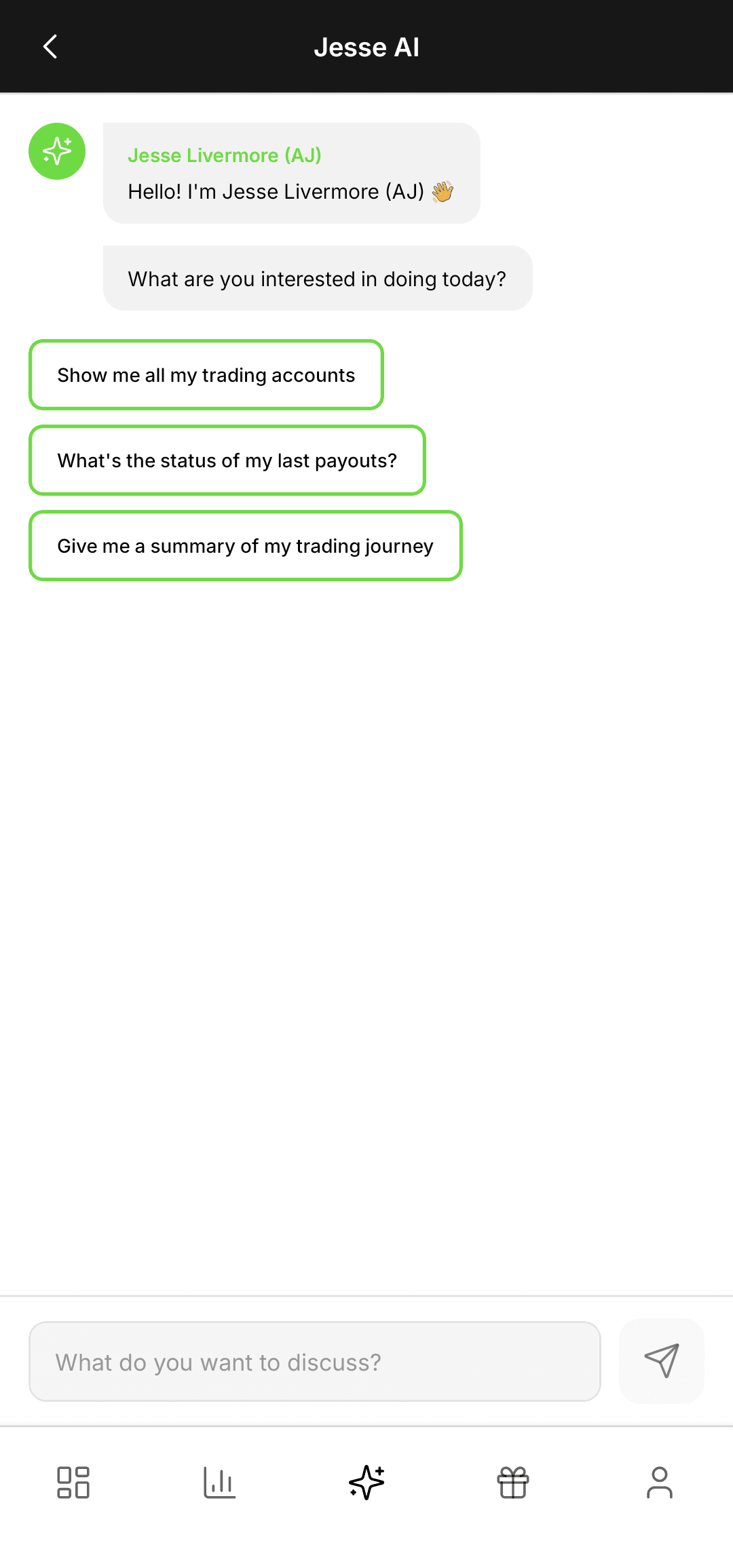 FT9ja app screenshot 3